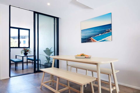 Veriu Camperdown - Accommodation Resorts 11