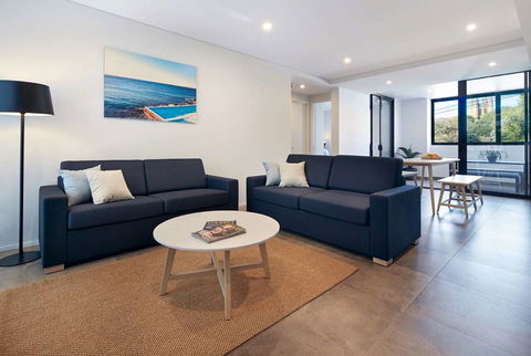Veriu Camperdown - Accommodation Resorts 12