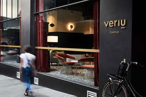 Veriu Central - Accommodation Resorts 0