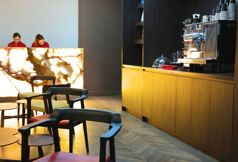 28 Hotel - Accommodation Resorts 1