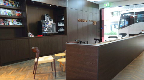 28 Hotel - Accommodation Resorts 2