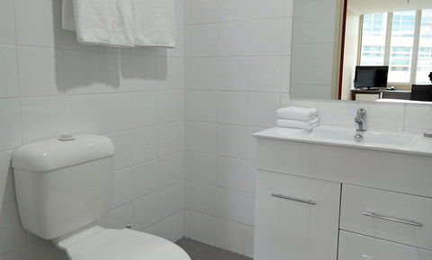 28 Hotel - Accommodation Resorts 4