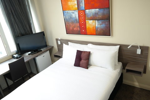 28 Hotel - Accommodation Resorts 8