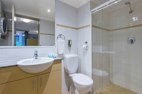 Nesuto Chippendale Sydney Apt Hotel - Accommodation Resorts 3