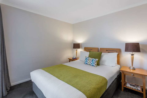 Nesuto Chippendale Sydney Apt Hotel - Accommodation Resorts 9