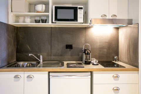 The Urban Newtown - Accommodation Resorts 0