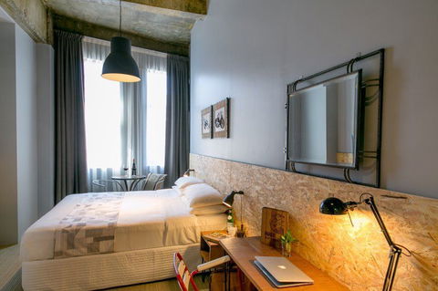 The Urban Newtown - Accommodation Resorts 1