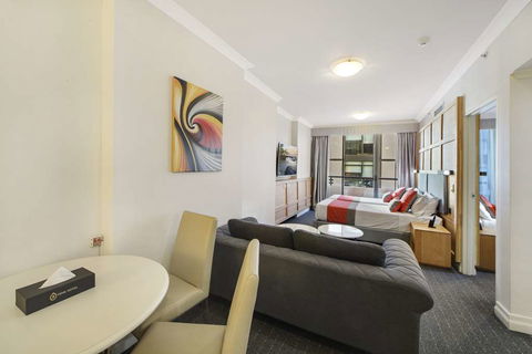 YEHS Hotel Sydney Harbour Suites - Accommodation Resorts 6