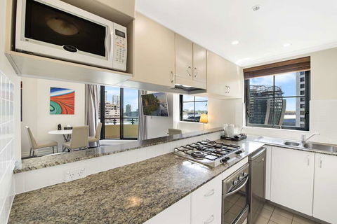 YEHS Hotel Sydney Harbour Suites - Accommodation Resorts 7