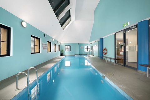 YEHS Hotel Sydney Harbour Suites - Accommodation Resorts 8