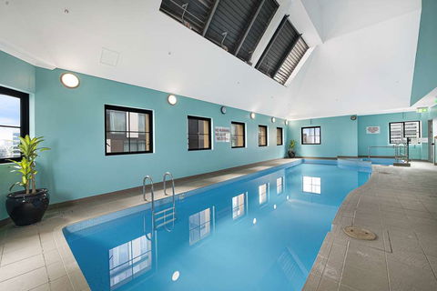 YEHS Hotel Sydney Harbour Suites - Accommodation Resorts 9