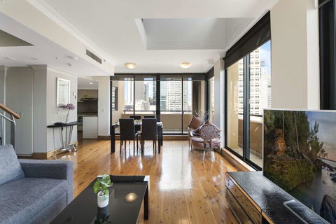 YEHS Hotel Sydney Harbour Suites - Accommodation Resorts 13