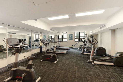 YEHS Hotel Sydney Harbour Suites - Accommodation Resorts 14