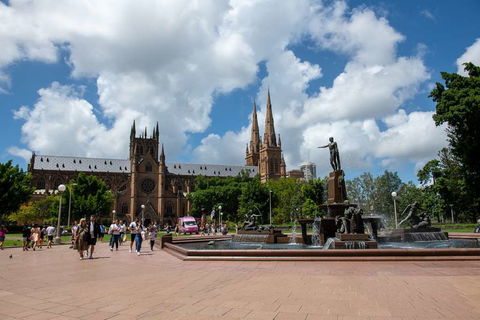 YEHS Hotel Sydney Harbour Suites - Accommodation Resorts 16