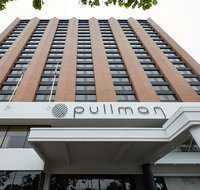 Pullman Melbourne on the Park - Accommodation Resorts