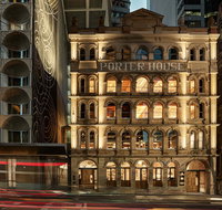 The Porter House Hotel Sydney - MGallery - Accommodation Resorts