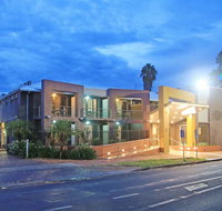 Aurora Alice Springs - Accommodation Resorts