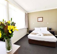 Diplomat Motel Alice Springs - Accommodation Resorts