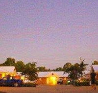 Emerald Maraboon Motor Inn - Accommodation Resorts