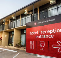 Emerald Star a Nightcap Hotel - Accommodation Resorts
