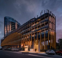 Punthill Ivanhoe Hotel - Accommodation Resorts