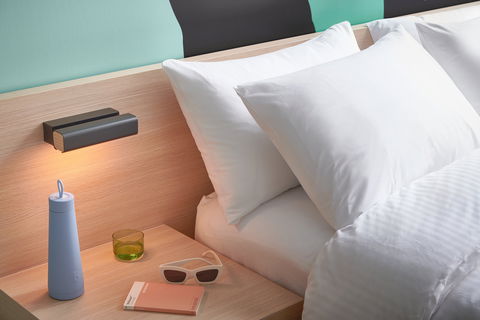 Lyf Collingwood Melbourne - Accommodation Resorts 5
