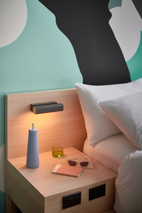 Lyf Collingwood Melbourne - Accommodation Resorts 7