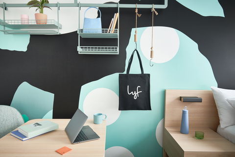 Lyf Collingwood Melbourne - Accommodation Resorts 10