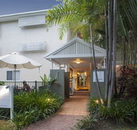 Port Douglas Apartments - Accommodation Resorts