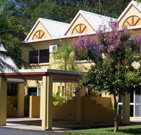 Ti Tree Resort - Accommodation Resorts