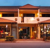 Villa San Michele - Accommodation Resorts
