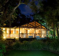 BreakFree Aanuka Beach Resort - Accommodation Resorts