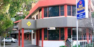 Lorne Coachman Inn - Accommodation Resorts 0