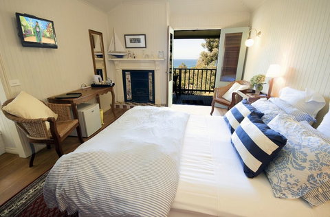 La Perouse Lorne - Accommodation Resorts 0