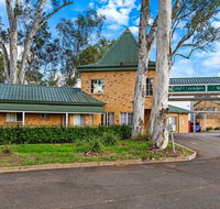 Quality Inn Penrith - Accommodation Resorts