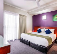 Novotel Darwin Airport Hotel - Accommodation Resorts