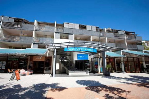 Mantra French Quarter Noosa - Accommodation Resorts 0