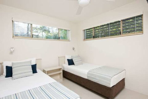 Mantra French Quarter Noosa - Accommodation Resorts 2