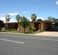 Cootamundra Gardens Motel - Accommodation Resorts