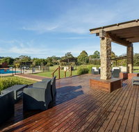 Ramada Resort Phillip Island - Accommodation Resorts