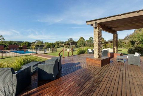 Ramada Resort Phillip Island - Accommodation Resorts 0