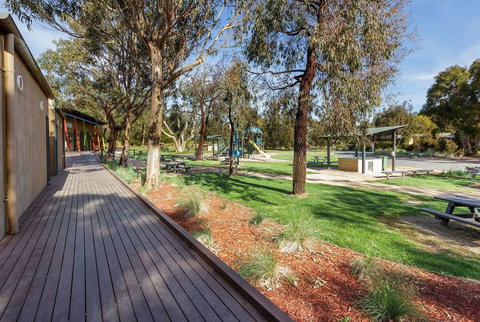 Ramada Resort Phillip Island - Accommodation Resorts 1