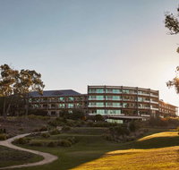 RACV Goldfields Resort Creswick - Accommodation Resorts