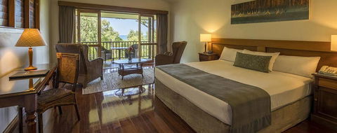 Thala Beach Nature Reserve - Accommodation Resorts 2