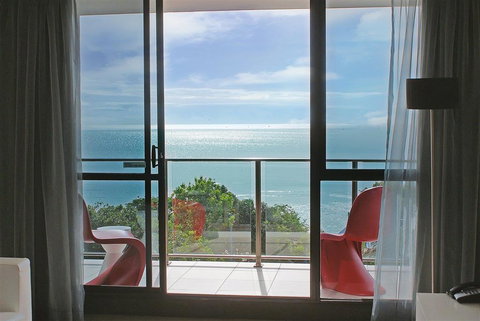 Cairns Plaza Hotel - Accommodation Resorts 1