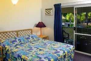 Reef Resort Port Douglas By Rydges - Accommodation Resorts 1
