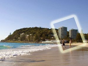 Gemini Court Holiday Apartments - Accommodation Resorts 0
