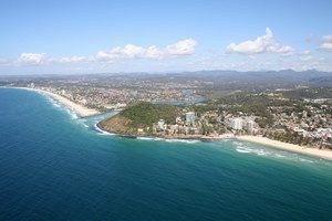 Gemini Court Holiday Apartments - Accommodation Resorts 1