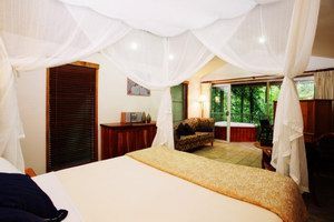 Daintree Eco Lodge & Spa - Accommodation Resorts 1
