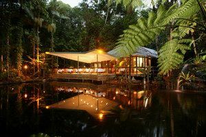 Daintree Eco Lodge & Spa - Accommodation Resorts 2